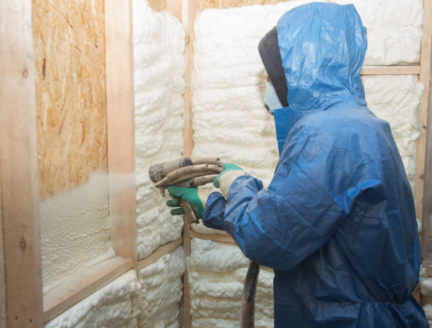 Insulation Air Sealing in Mohave Valley, AZ